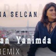 Sabina Selcan - Yoxsan Yanimda (Remix) (2020) YUKLE.mp3