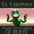 El Chombo - Dame Tu Cosita ft. Cutty Ranks (Dj Rufat Mix) 2020