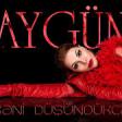 Aygün Kazımova - Səni Düşündükcə (2019) YUKLE.mp3