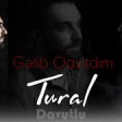 Tural Davutlu - Gelib Qayitdim 2019 YUKLE.mp3