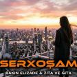 Rakin Elizade & Zita Gita - Serxosam  AI Version