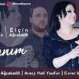 Elcin Agcabedlili ft Ulker Sahbazova - Canim 2019 YUKLE.mp3