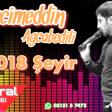 NECIMEDDIN AGCABEDILI popuri