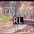 Abuzer Tehleli - Usaqliqi 2018 WwW.Roy.Az