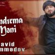 Cavid Memmedov İnandirma Meni 2025