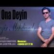 Uzeyir Mehdizade - Ona Deyin 2016 1112