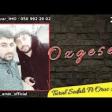 Tural Sedali Ft Oruc Amin - Mene Ozgesen 2019 YUKLE.mp3