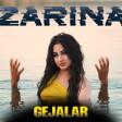 Zarina - Gejalar (Videoclip) 2025 [o3jDYwp1iAo]