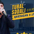 Tural Sedali - Hardasan A Leyli Leyli (YUKLE)