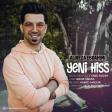 Alireza Ebrahimi - Yeni His (2020)