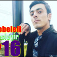 Ilqar Qebeleli -Ureyim Seni Sesleyir 2016(Don.az)