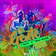 Willy William & J Balvin & 50 Cent — Mi Gente & Candy Shop