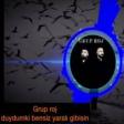 Grup Roj - Duydum ki Bensiz Yaralı Gibisin (2020)