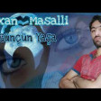 Orxan Masalli - Bu Guncun Yasa 2018 (YUKLE)
