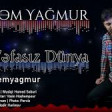 Rustem Yagmur - Vefasiz Dunya 2019 YUKLE.mp3
