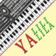 Ya Lili  (Piano  Video)