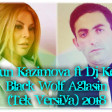 Aygun Kazimova ft Dj Kenan Black Wolf Aglasin (Tek Versiya) 2018
