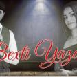 Tural Sedali Ft Ulviyye Hacizade - Bexti Yazan Qare Yazib Neynim 2020