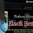Birdenem Huseynova - Eladi Her Sey 2019 YUKLE.mp3