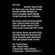 Elsad Vefali - Terane Nurlu - Goz Yasi - 2019