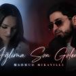 Mahmud Mikayıllı - Aglima Sen Gelende 2026 (Official Klip)