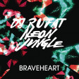 Neon Jungle - Braveheart (Dj Rufat Mashup)