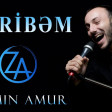 Zamin Amur -  Qeribem 2019 (YUKLE) Replay.az
