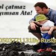 Vusal Tenha Ata