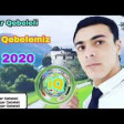 ilqar Qebeleli - Qebelemiz - 2020 YUKLE.mp3