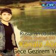 Ilqar Deniz Gece Gezirem Yeni 2016