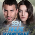 Sen Anlat Karadeniz - Öykü Gürman - Kül Oldum (Orjinal Soundtrack) 2018 (www.iLOR.az)