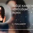 Tuğçe Kandemir - Kördüğüm (Remix) 2020 YUKLE.mp3