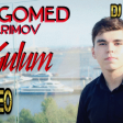 Magomed Kerimov - Мой Цветок (Gulum) 2015 wWw.Zen.Az