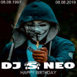 Dj isi Neo - Happy Birthday Mix