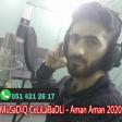 MuSaDiQ CeLiLaBaDLi - Aman Aman 2020(YUKLE)