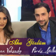 Perviz Bulbule & Turkan Velizade - Ahu Gozlum 2018 (YUKLE)