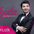 Xeyyam Nisanov - Leyla 2016 (www.ROY.az)