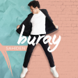 Buray - Seni Sevmiyorum Artik 2016