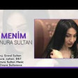 Elnura Sultan - O Menim 2019 YUKLE.mp3