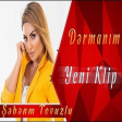 Sebnem - Tovuzlu Dermanim (2019) YUKLE