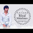 Royal Meherremov - Serxos