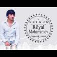 Royal Meherremov - Serxos