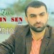 Ehram Ekberli - Getdin Sen (2021) YUKLE.mp3