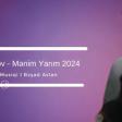 İdris Camalov - Mənim Yarım 2024