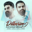 Amir & Amin Vakilnasl - Dilbarim (2020)