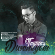 Taymaz - Divane Yem 2019