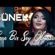 Günel Tovuzlu - Sənə bir şey olmasın (2020) YUKLE.mp3