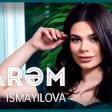 Aysun ismayilova - carem (YUKLE)