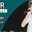 Ilqar Susali - Men Ne Qeder Derd Cekim Allahim 2018 Excluzive