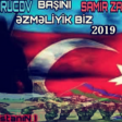 Tural Orucov ft Samir Zahidoglu - Ermenistanin Basini Ezmeliyik Biz 2019 (Yeni)